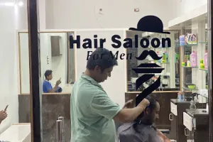 Aura Hair Studio By Dilip Sain
