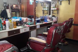 Modern Beauty Salon