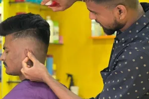 Sk hair salon
