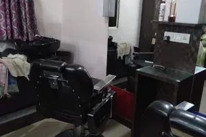 Blue Diamond Men's Hair Salon