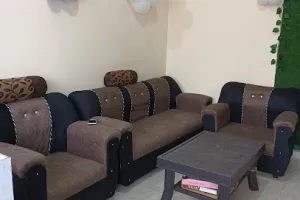 Beauty zone salon Raichur