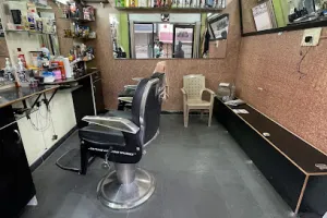New Royal Men's Parlour
