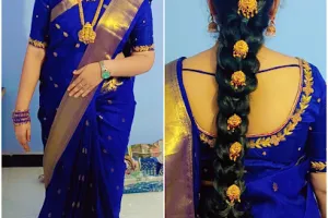 Styles and Smiles Beauty &amp; Makeover ‍