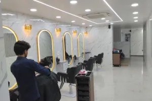 S4U L'Oreal Unisex Salon