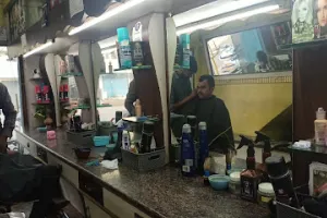 Samrat Men's Salon