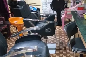 SMART LOOK BEAUTY PARLOUR