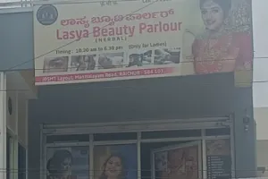 Lasya Beauty Parlour
