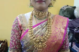 Varsha herbal beauty parlour