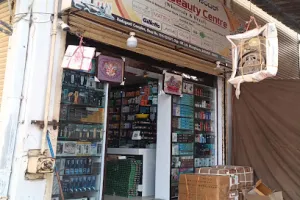 Laxmi Beauty Centre