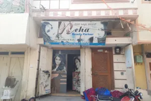 Neha Beauty parlour