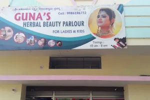 Guna's Herbal Beauty Parlour