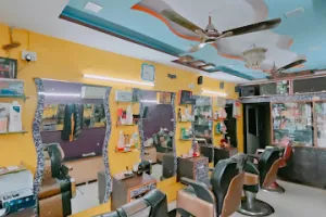 REBEL HAIR SALON