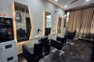 Style Spectrum LOREAL unisex salon