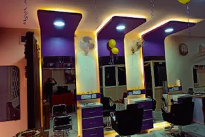 Soundarya Beauty Salon &amp; Makeup Studio