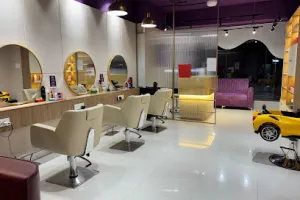 STUDIO11 Family salon