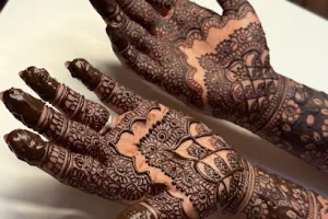 Mamtha Raj Bridal Studio, Nail’s and Salon