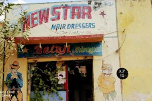 NEW STAR HAIR DRESSERS