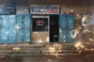 vijay Saloon