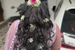 Soni’s bridal zone
