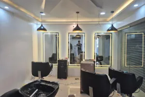 A&amp;I mens salon