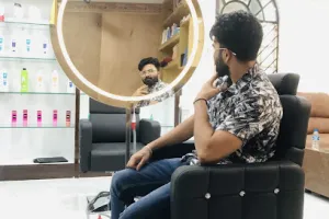 Hair bounce unisex salon