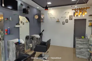 Cre8 Salon