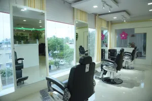 LK Family Salon