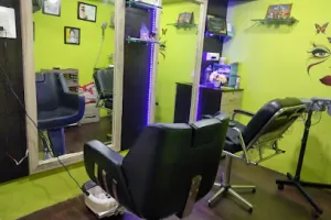Shravya's Touch Beauty Salon