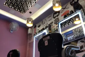 Regal Salon