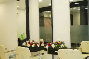 Spin Salon