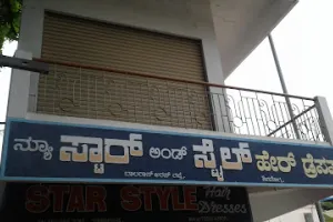 New Star And Style Hair Dressers