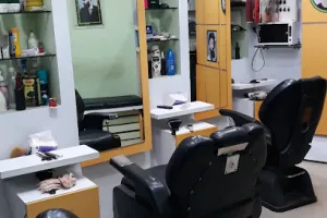 Olympic Hair Salon
