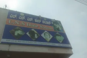 L.N.S.Hair Cutting Salon