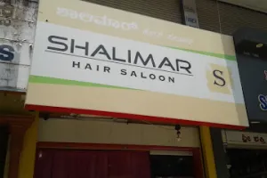 Shalimar Beauty Parlour