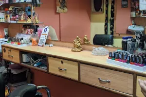 Amulya Herbal Beauty parlour