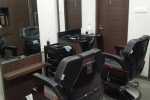 Olympic Salon And Spa