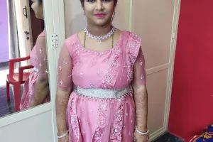 SURABHI BEAUTY PARLOUR