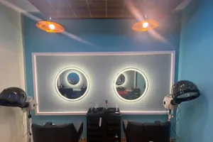 J FAMILY SALON