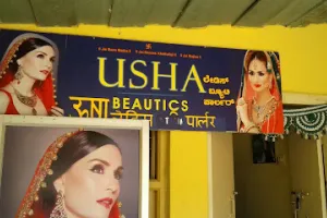 Usha Beautics