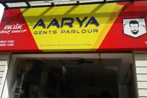 Aarya Gents Parlour