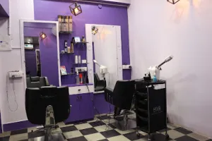 VIJETH'S HairPort