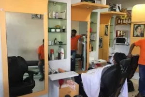 Olympic Ladies Beauty Parlour