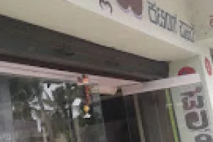 Pallavi Cutting Shop