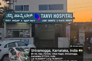 TANVI Laser Cosmetic &amp; Plastic Surgery