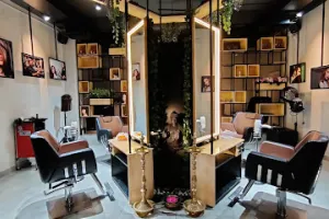 Invogue Unisex Salon and Academy And SPA