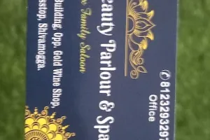 The Royal Beauty Parlour &amp; Spa Unisex Family Saloon