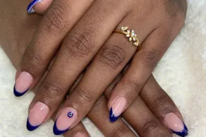 Swirl With Art by Neha