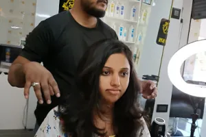 Iraa Family Beauty Lounge