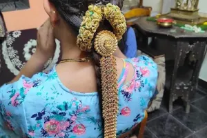 SMART LOOK BEAUTY PARLOUR