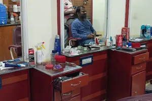 Unique Tonsure